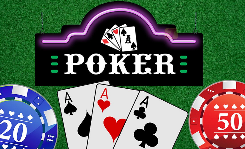 game casino Poker