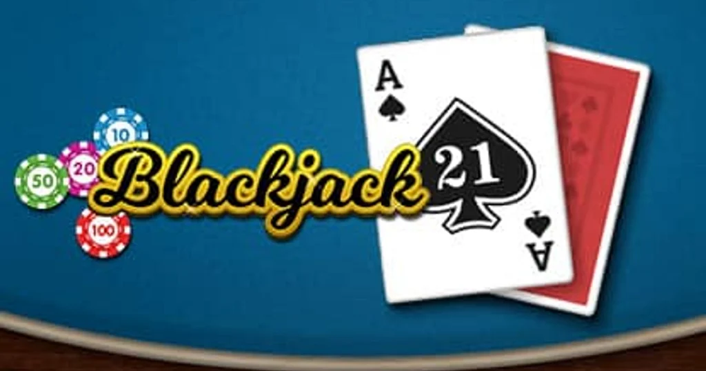 game casino Blackjack