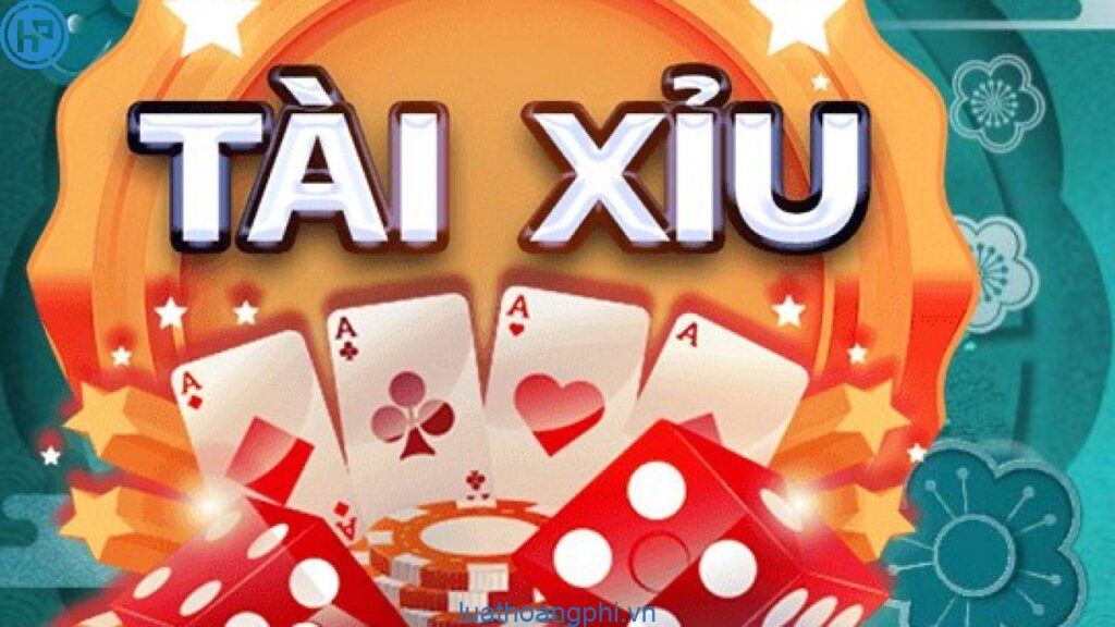 game Tài xỉu