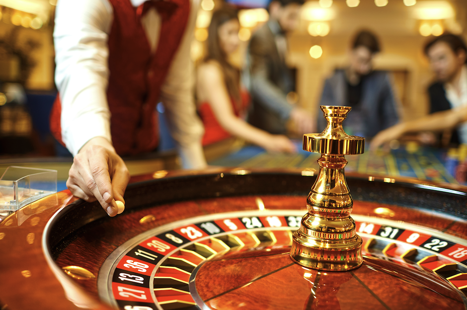 Những sai lầm thường gặp dẫn đến thua lỗ khi chơi Roulette tại 8day