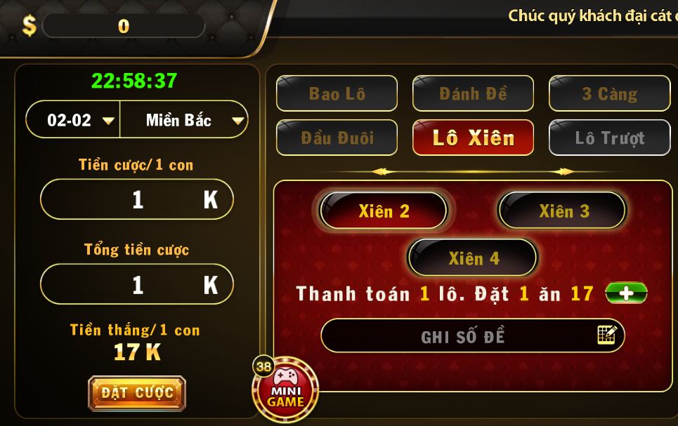 3. Tại Sao Nên Chơi 3 càng Tại Cổng Game 8day?