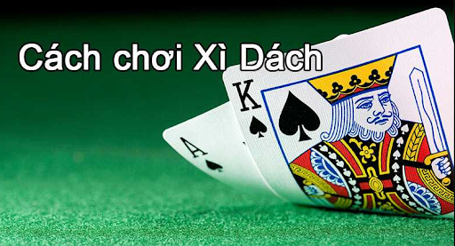 3. Xì Dách