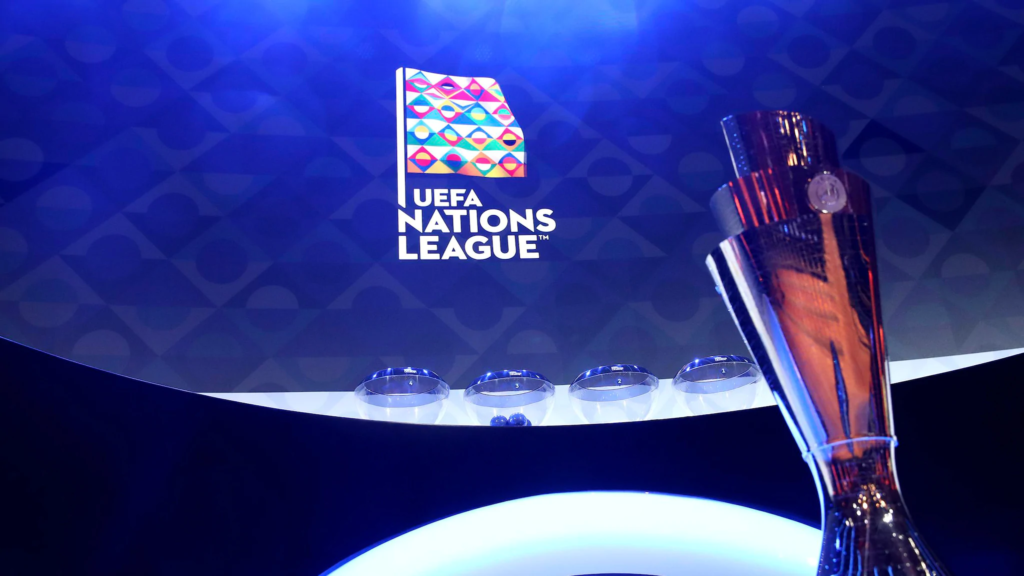 UEFA Nations League là gì?