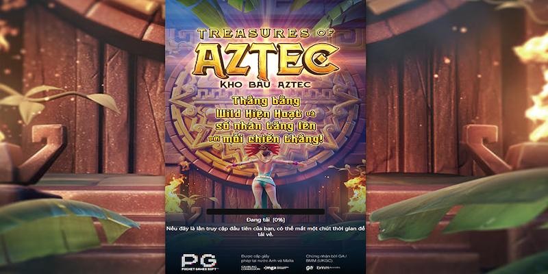 Lịch Sử và Cốt Truyện Kho Báu Aztec