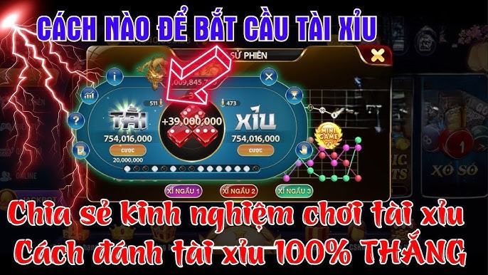 kèo Tài Xỉu